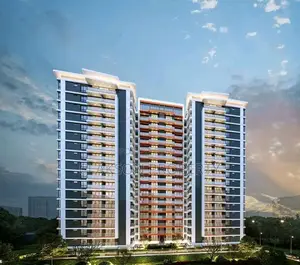 2bdrm Apartment in Kilimani for sale