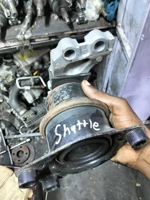 Engine,Gearbox Mountings Available for Honda Fit Shuttle