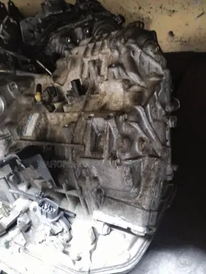 Gear Box 1az for Noah