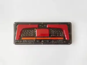 Trucks Bus Back Light Lamp