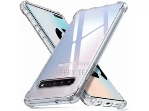Samsung Galaxy S10 5G Case Crystal Clear Case Bumper Transpa