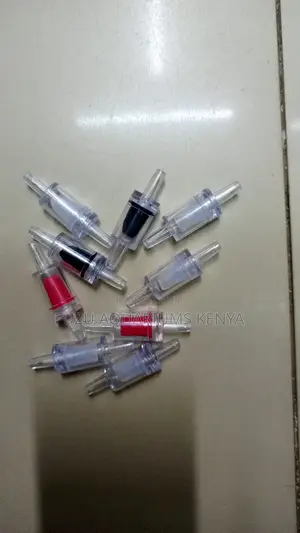 One Way Valves - Original