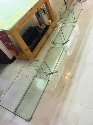 Empty Aquarium Tanks - Quality