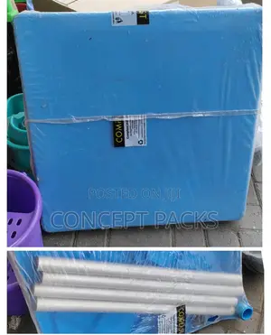 Complast Heavy Duty Garden Tables.