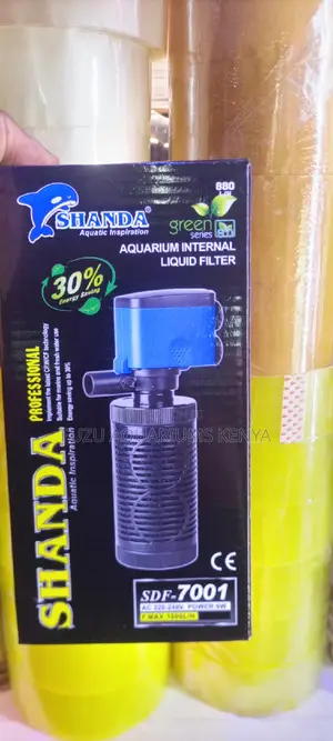 Aquarium Pump Filter Pump