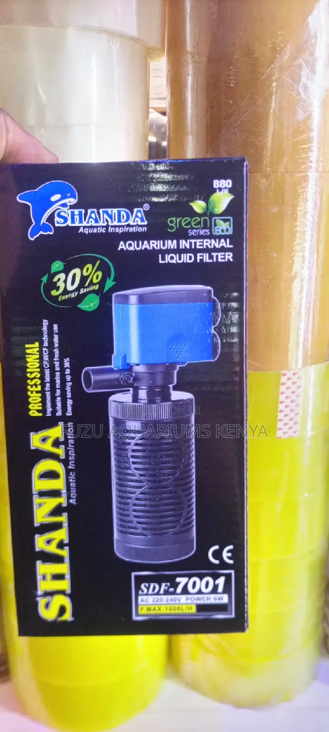 Aquarium Pump Filter Pump