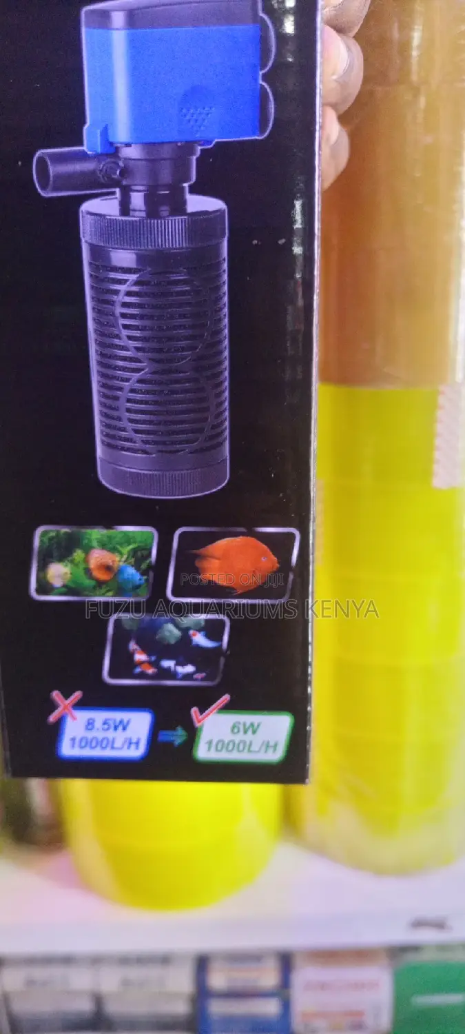 Aquarium Pump Filter Pump