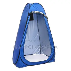Foldable Camping Shower Tent
