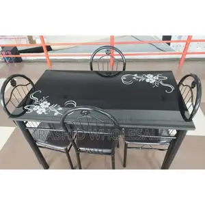 4 Sitter Dining Set.
