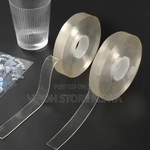 Double Sided Tape 6 Metres