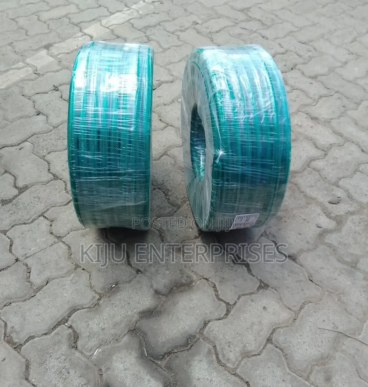 Sunny Branded Hose
