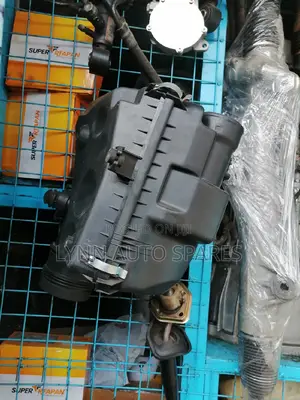 Toyota Land Cruiser Prado J150 Aircleaner Housing