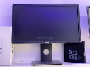 Desktop Computer Dell OptiPlex 7010 16GB Intel Core I5 HDD+SSD 256GB
