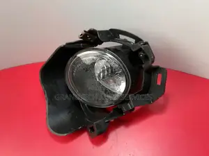 Nissan Note E12 Foglight (With Housing)