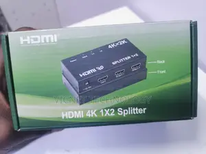  HDMI Splitter