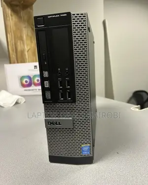 Desktop Computer HP 4GB Intel Core 2 Duo HDD+SSD 500GB