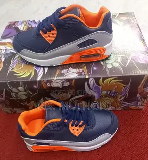Airmax Toto Sizes 26/27/28/29/30/31/32/33/34/35