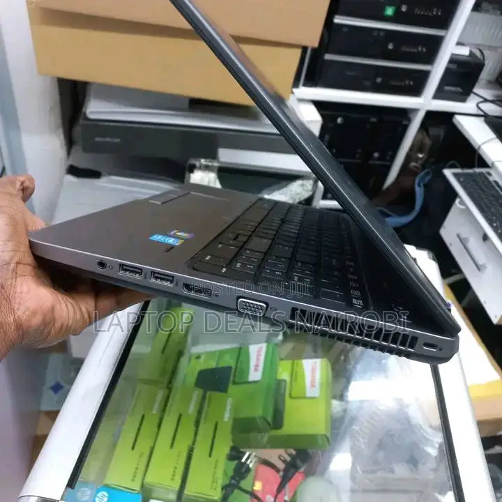 Desktop Computer Dell OptiPlex 3020 16GB Intel Core I5 SSD 256GB