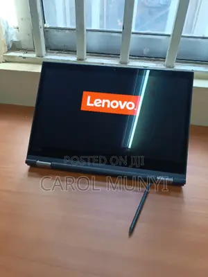 New Laptop Lenovo ThinkPad X1 Carbon 8GB Intel Core I5 SSD 512GB