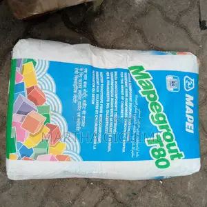 Mapei Mapegrout T80-Concrete Repair
