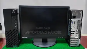 Dell Optiplex 7010 Tower Plus 32GB Intel Core I7 HDD+SSD 1T