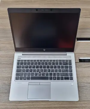 Laptop HP EliteBook 745 G5 16GB AMD Ryzen 7 SSD 256GB
