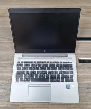 Laptop HP EliteBook 840 G5 16GB Intel Core I7 SSD 256GB