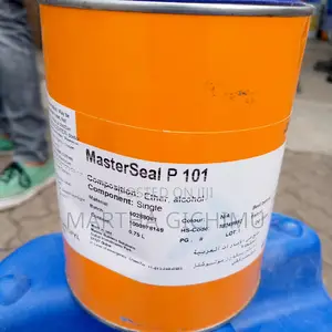 Masterseal P101 _750ml