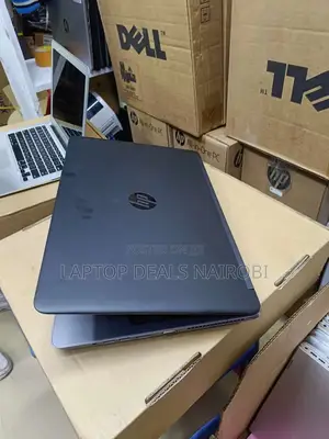 Laptop HP 650 G1 4GB Intel Core I5 HDD 500GB