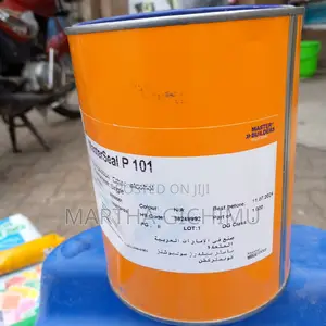 P101 Masterseal