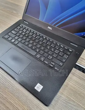 Laptop Dell Inspiron 14 3452 8GB Intel Core I7 SSD 512GB