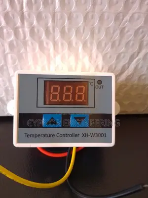 Thermal Mastery 220v AC,1500w Controller