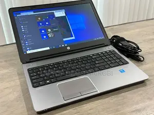 Laptop HP 650 G1 8GB Intel Core I5 HDD 500GB