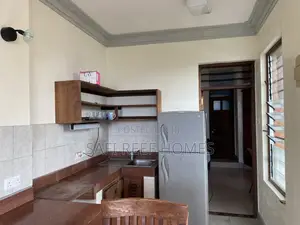 1bdrm Apartment in Nyali for rent