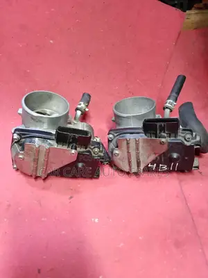 Mitsubishi Outlander 2014 Throttle Body