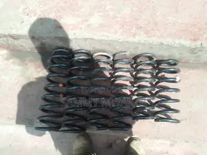 Nissan Serena Rear Springs 