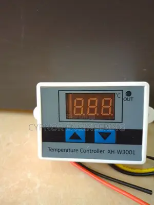 Dynamic Temperature Controller 220V AC,1500W