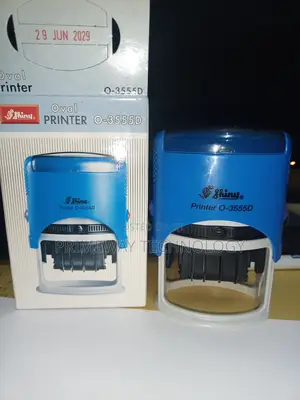 Self Inking Rubber Stamps