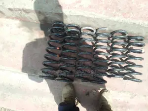 Toyota Voxy New Shap Coil Springs 