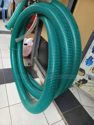 3 Inch Suction Pipe Per Meter