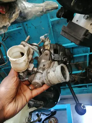 Mitsubishi L200 Upper Clutch Cylinder