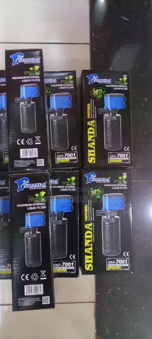 Reliable Aquarium Filter Pump