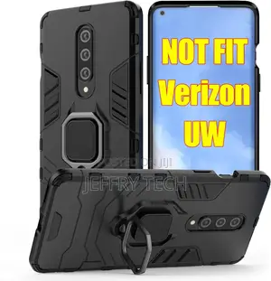 Heavy Duty Shockproof for Oneplus 8 5g Case With Rotating R