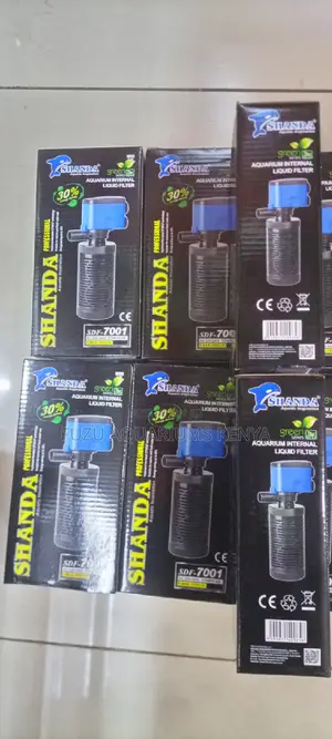 Good Quality Aquarium Filter Pumps
