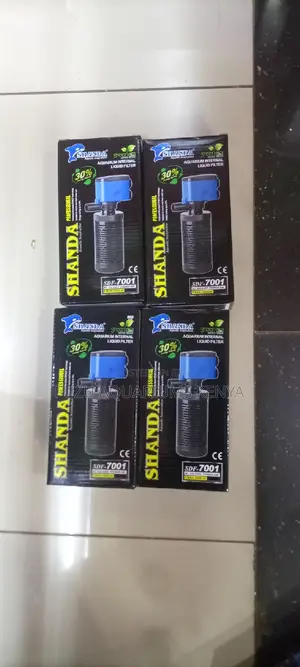 Reliable Quality Aquarium Filter Pump