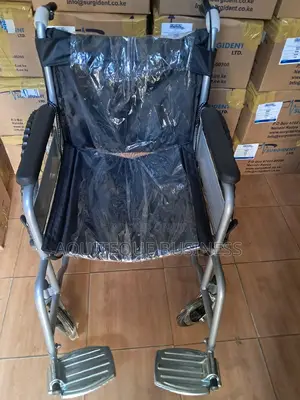 Wheel Chairs