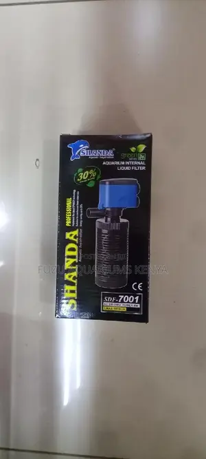 Aquarium Filter Pump Internal Pump Good Quality