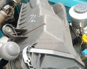 Toyota Hiace 7 L 1kd Air Cleaner