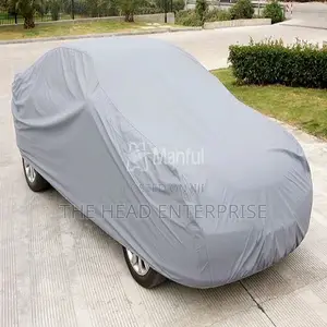Good Quality,Car Cover!