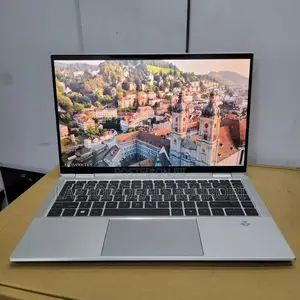 Laptop HP EliteBook X360 1040 G7 8GB Intel Core I5 SSD 256GB
